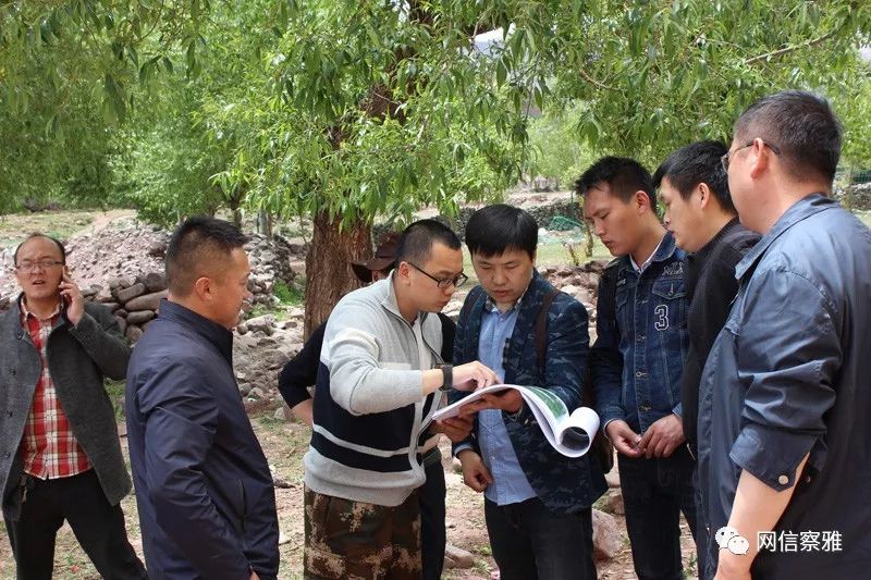 【察雅纪实】重庆市南岸区对口援助西藏察雅县纪实