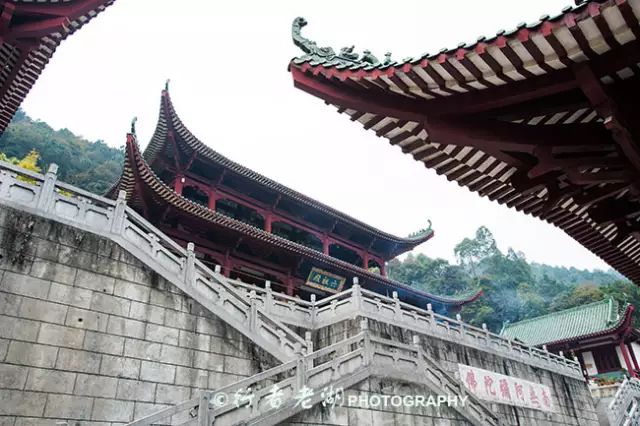 现在的四会贞山六祖寺是1997年重新修建的,至今仍在不但扩建,面积越来