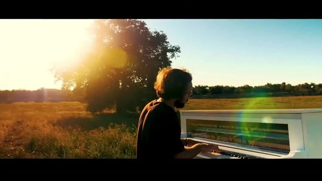 收录于合集⭐美好的星期天，祝您心情愉快！