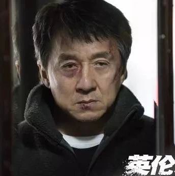 成龙从19岁到63岁44年的身材对比,看完我彻底沉默了!