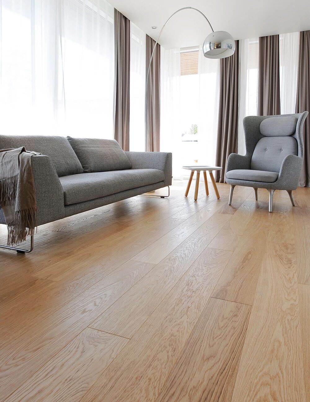 飞美地板 “盐系”风地板图片_6
