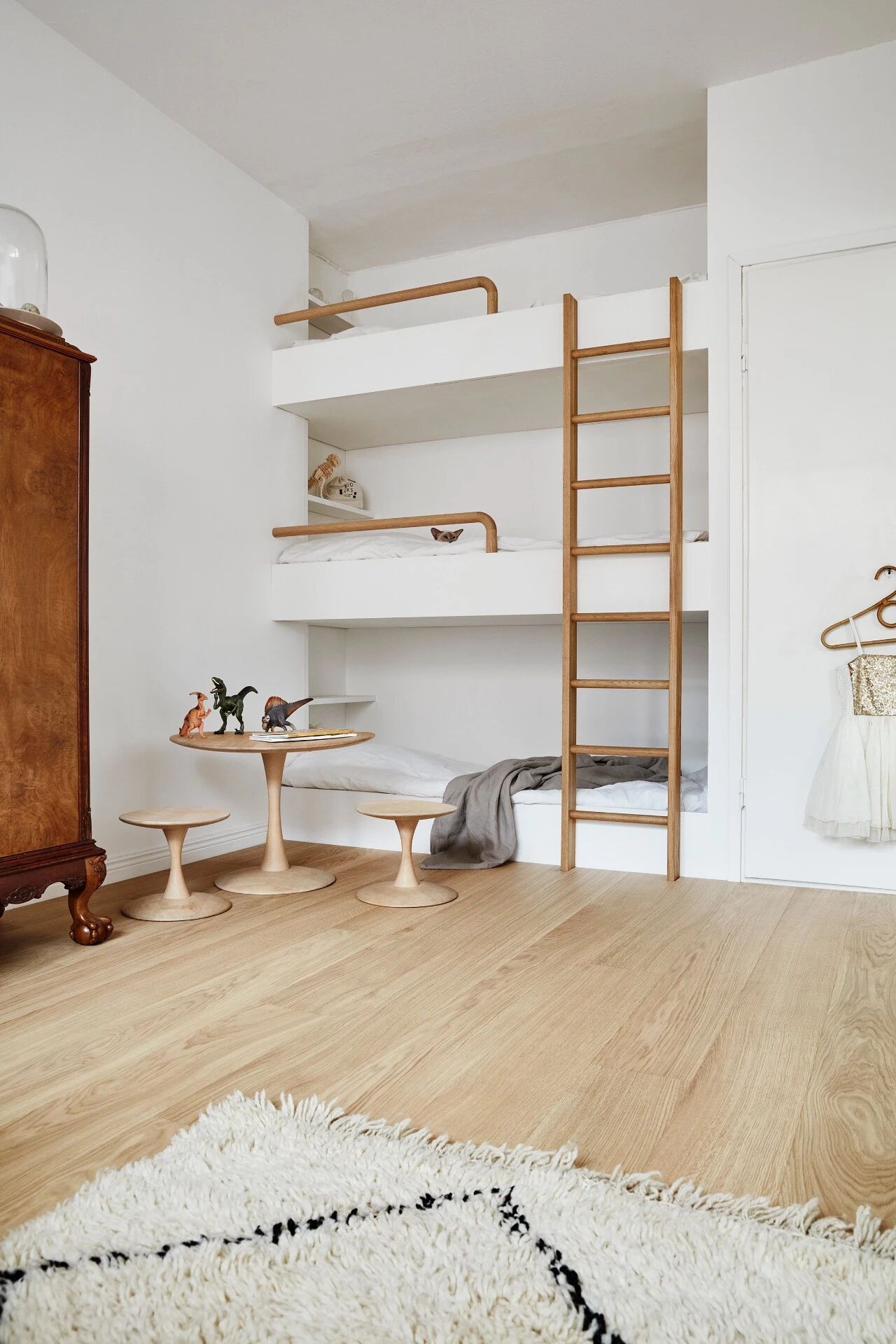 飞美地板 “盐系”风地板图片_5