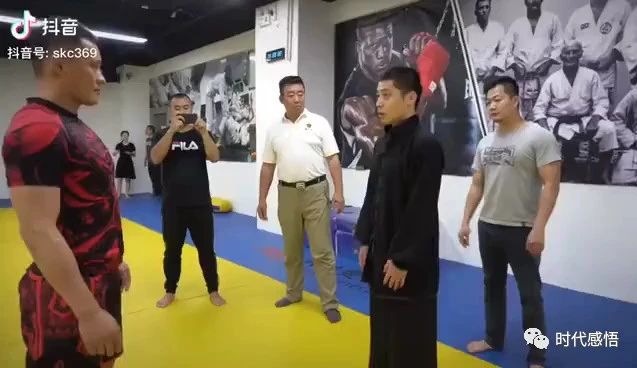 收录于合集⭐装的太久 自己都信了···