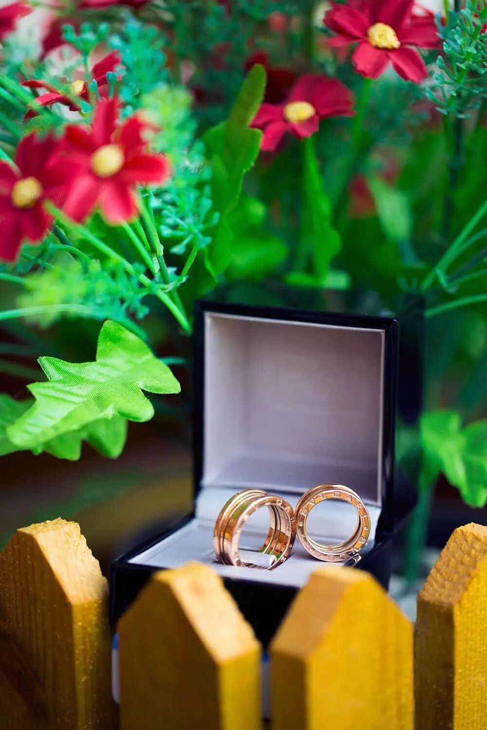 入门婚礼摄影师的15个必拍画面清单！