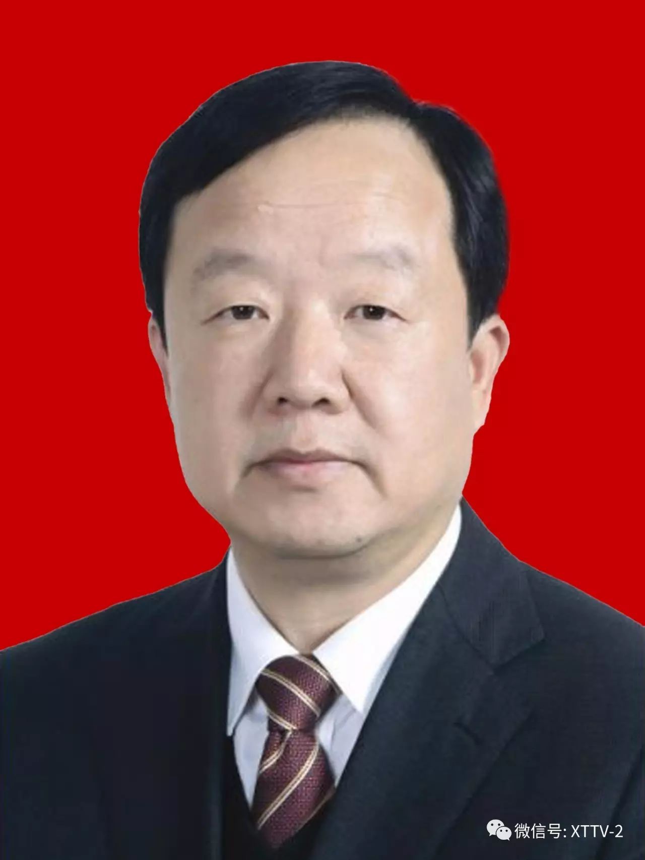 罗 伟 (湘潭市人民政府副市长)