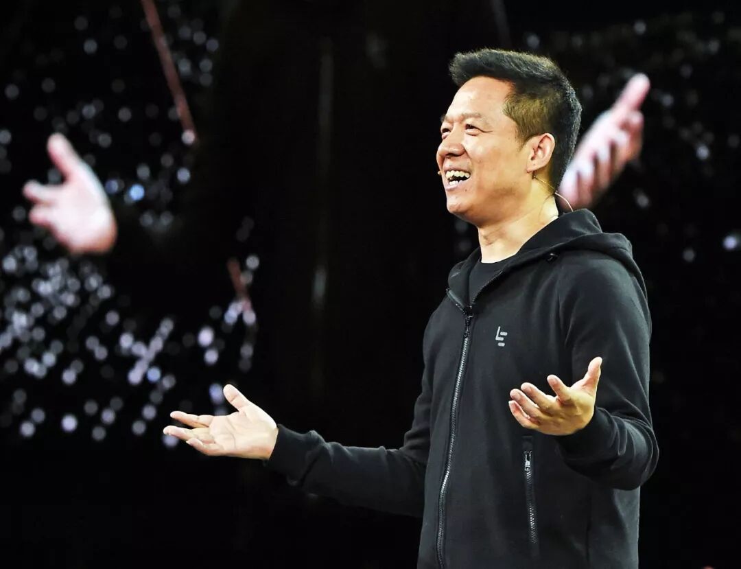 贾跃亭崇拜者的执迷：“卖过乐视是一种骄傲”，还等着老贾回归