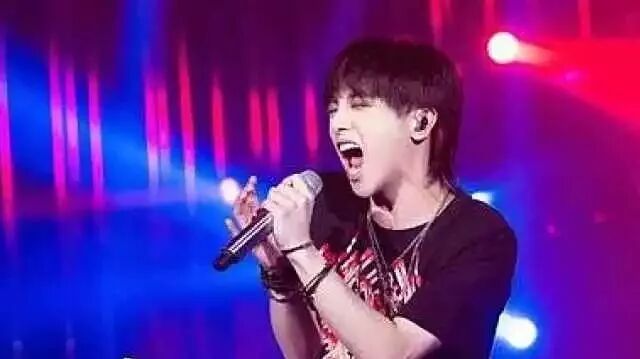 华晨宇,等你开启新的时代