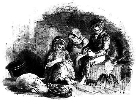 七年饥荒改写了爱尔兰的命运：与英国决裂、大量移民美国 - 3