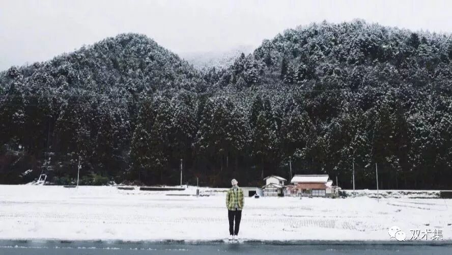 人物|刘同:36岁交给我的13件事