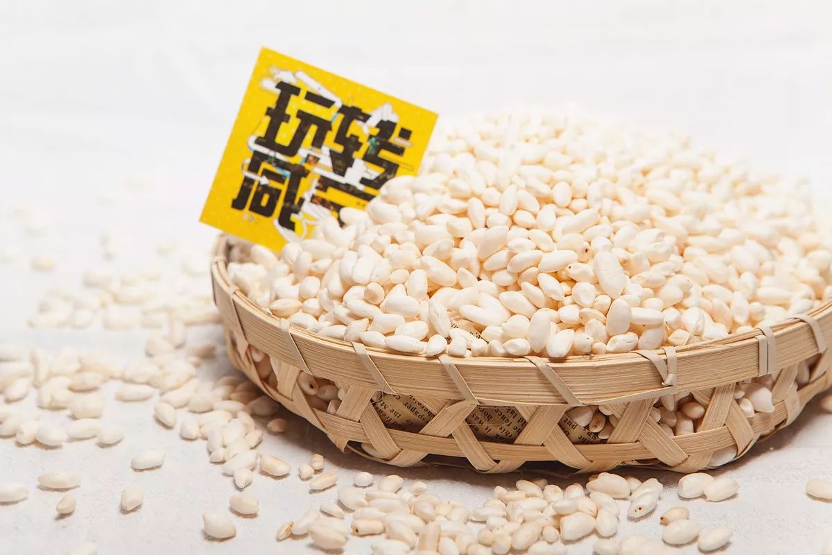 米泡,锅巴,猫耳朵——那些年,咸宁人必吃的小零食,你吃过几样?