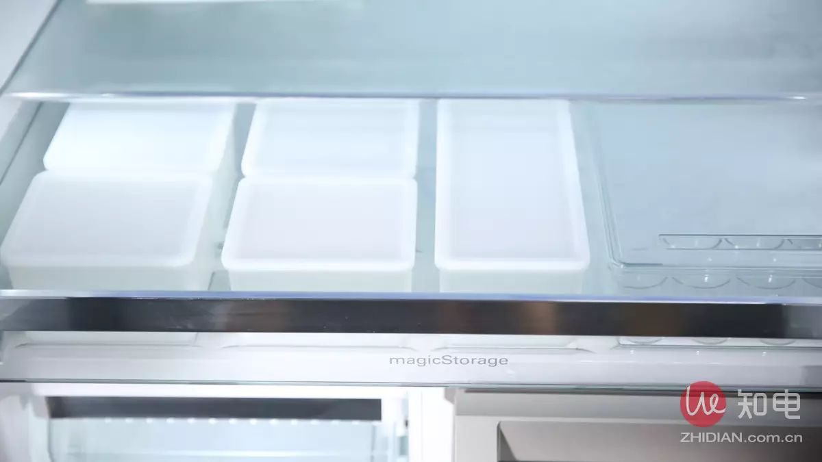 「西门子」当冰箱遇到智能化,德系血统还有优势吗?