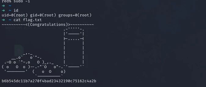 Example Image