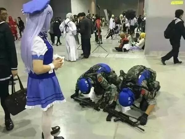 国徽