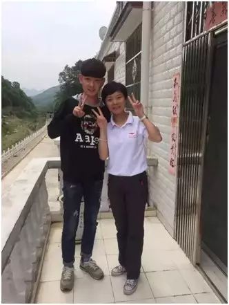 一支小粉笔
