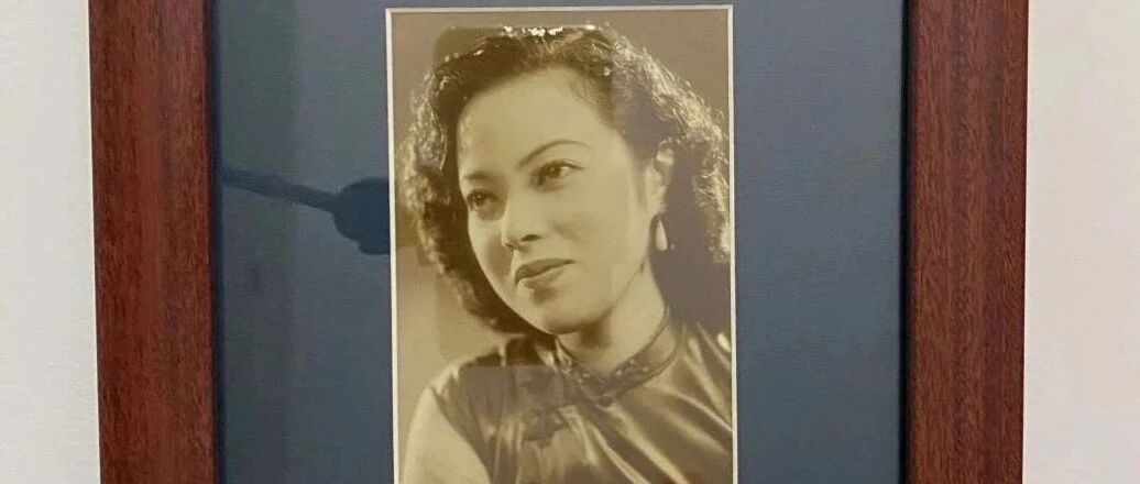 传奇女星李香兰百年