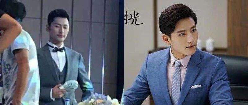 朱梓骁弃演《倾城时光》另有隐情?祝晗婧扮演者爆料曹曦文带资进组挤走朱梓骁?!