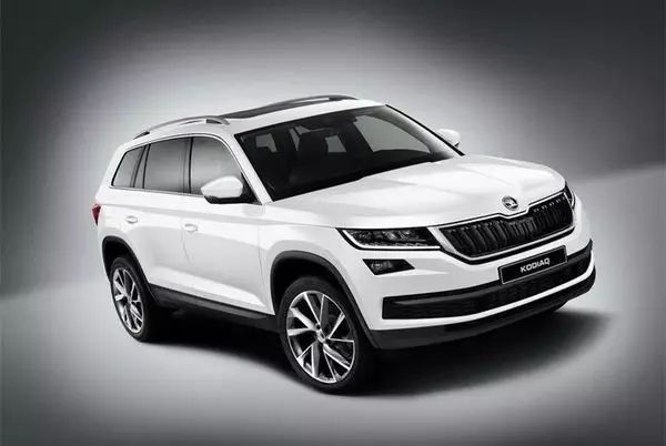发布的大中型suv——大众atlas的国产版本:teramont将会落户上汽大众
