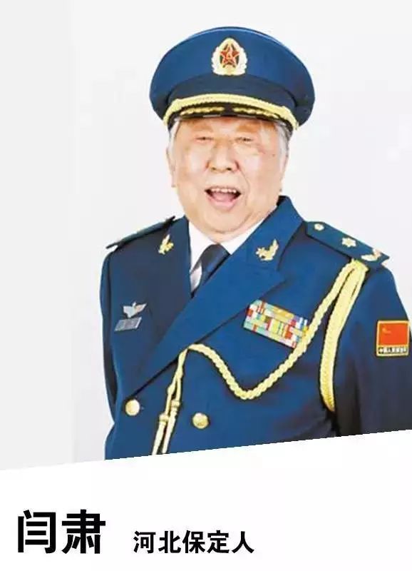 快来看看!咱保定的名人你认识几个!