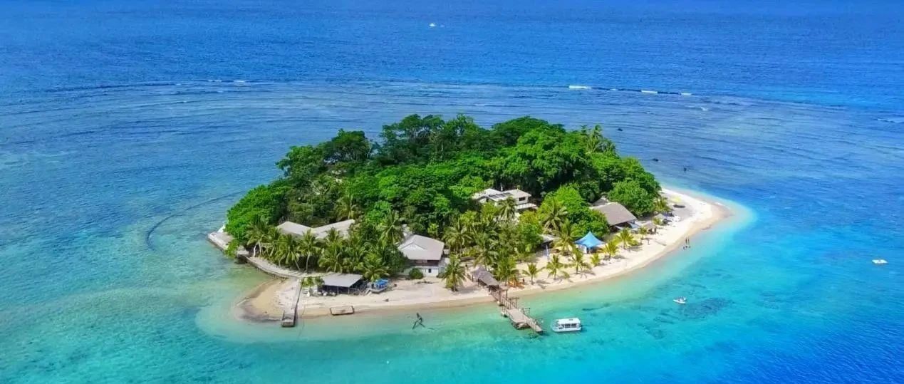 瓦努阿图护照——大洋洲唯一合法入籍的护照项目