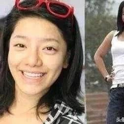 快女江映蓉整容失败?现如今成了这副没法看的模样