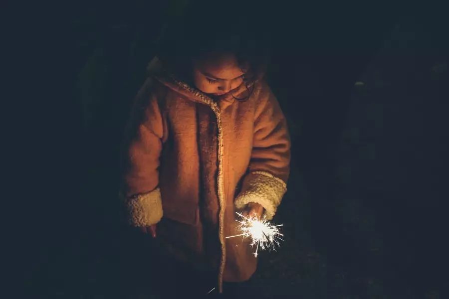 穷人看不到教育对孩子的重要性