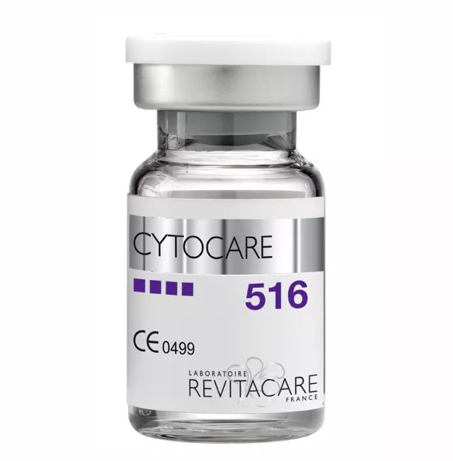 10. cytocare丝丽动能素 4800起