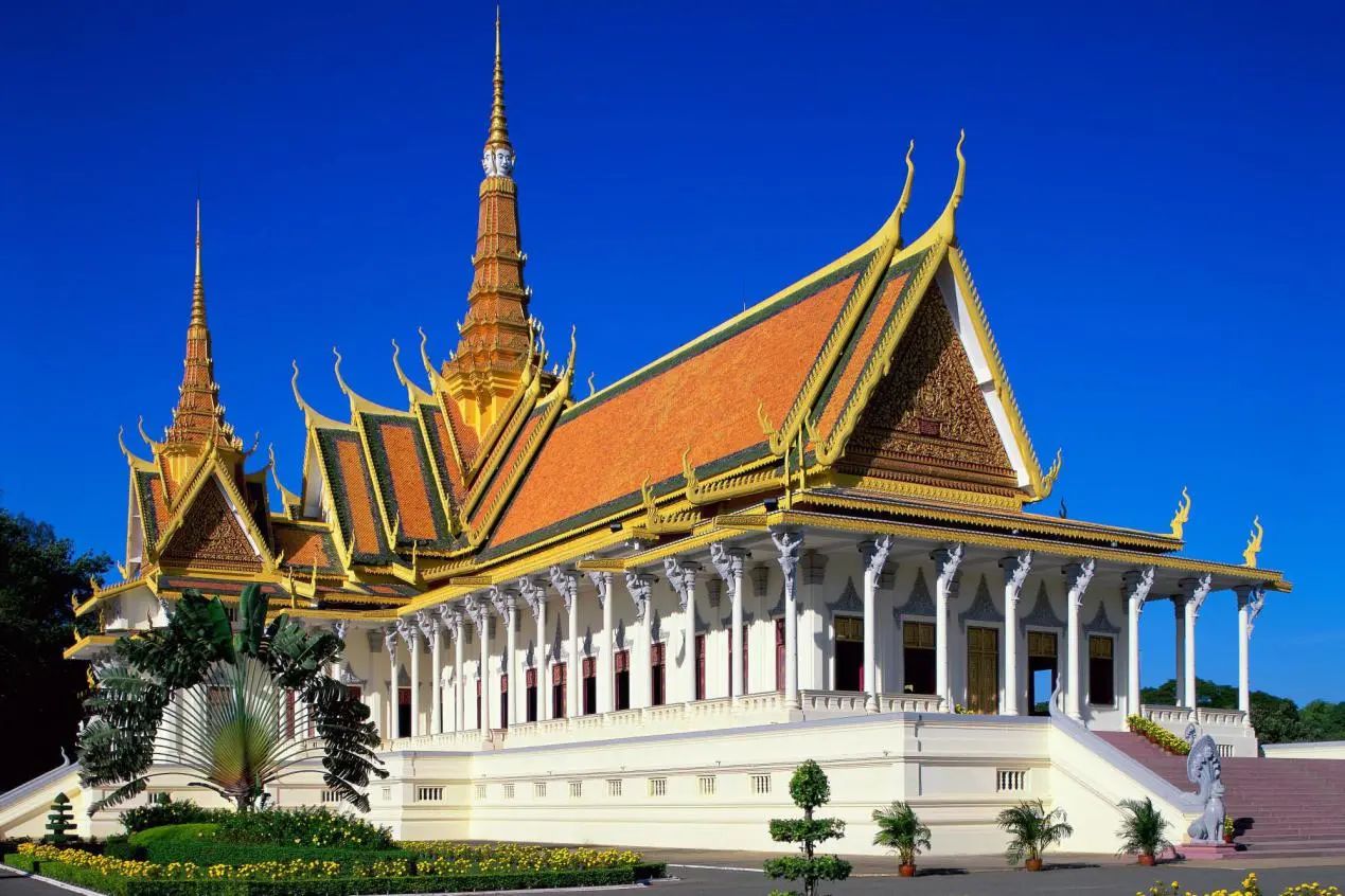 【曼谷房产】海外买房可以移民吗？泰国买房有什么风险吗？