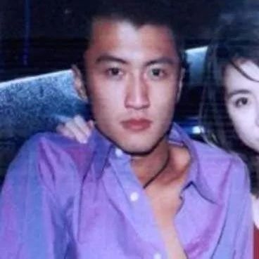 谢霆锋情史大公开,盘点被谢霆锋沾染过的十大女星