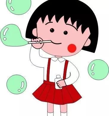 用卡通图片当头像