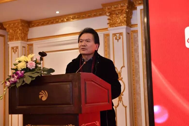 【会议报道】致知力行 继往开来 合力开创四川动保行业发展新局面———四川动保协会2018年年会暨动保行业健康发展论坛华丽落幕