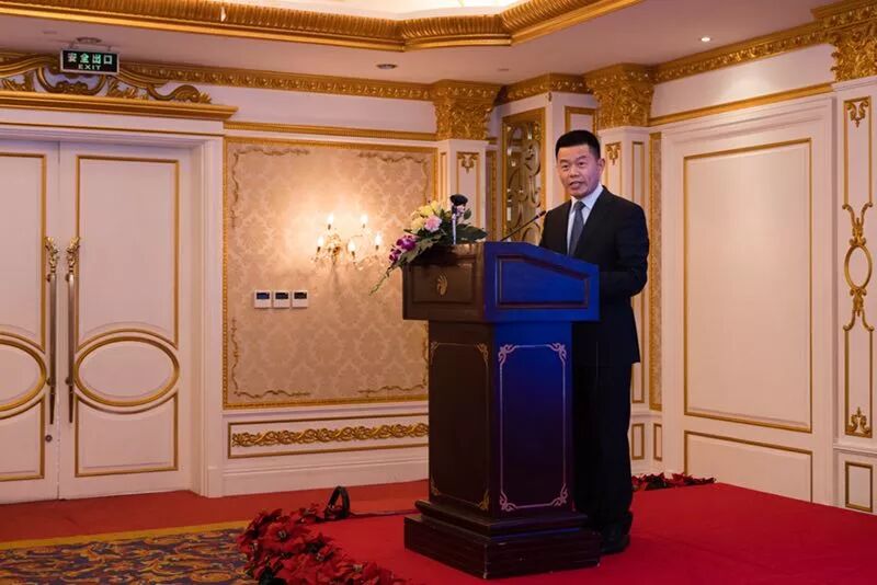 【会议报道】致知力行 继往开来 合力开创四川动保行业发展新局面———四川动保协会2018年年会暨动保行业健康发展论坛华丽落幕