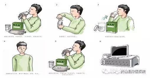 怎么检测手机螺旋仪[新设备]C14呼气实验检测仪轻松检测幽门螺杆菌_https://www.jmylbn.com_新闻资讯_第3张