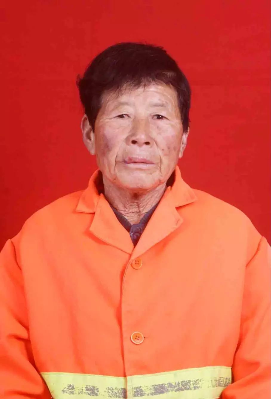 淮南好人杨正云:坚强老人36年护家扫路暖人心