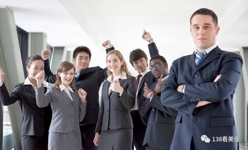 店长有这3心2力，业绩好到爆！