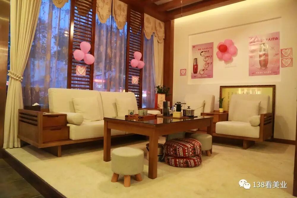 看一个团队是如何毁掉一家美容院的！