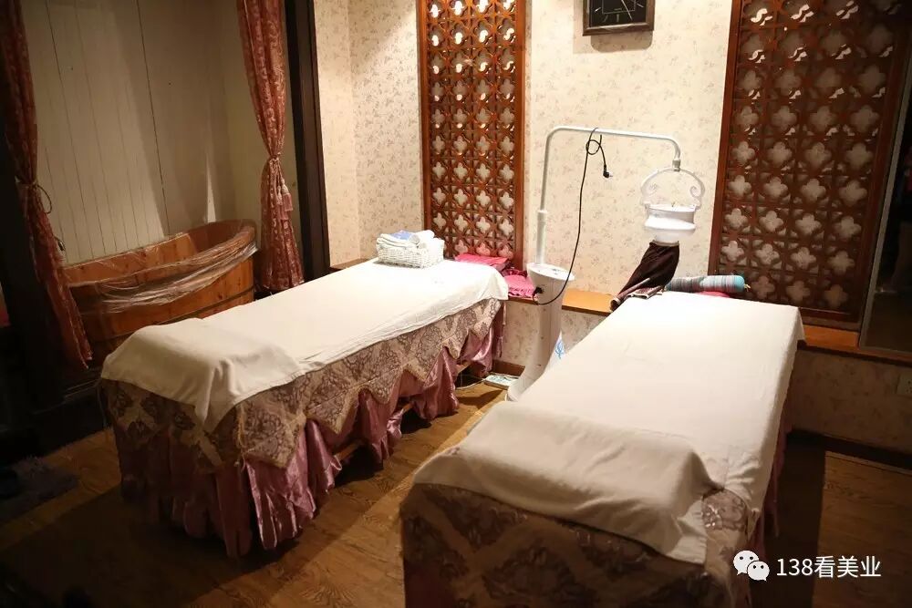 看一个团队是如何毁掉一家美容院的！