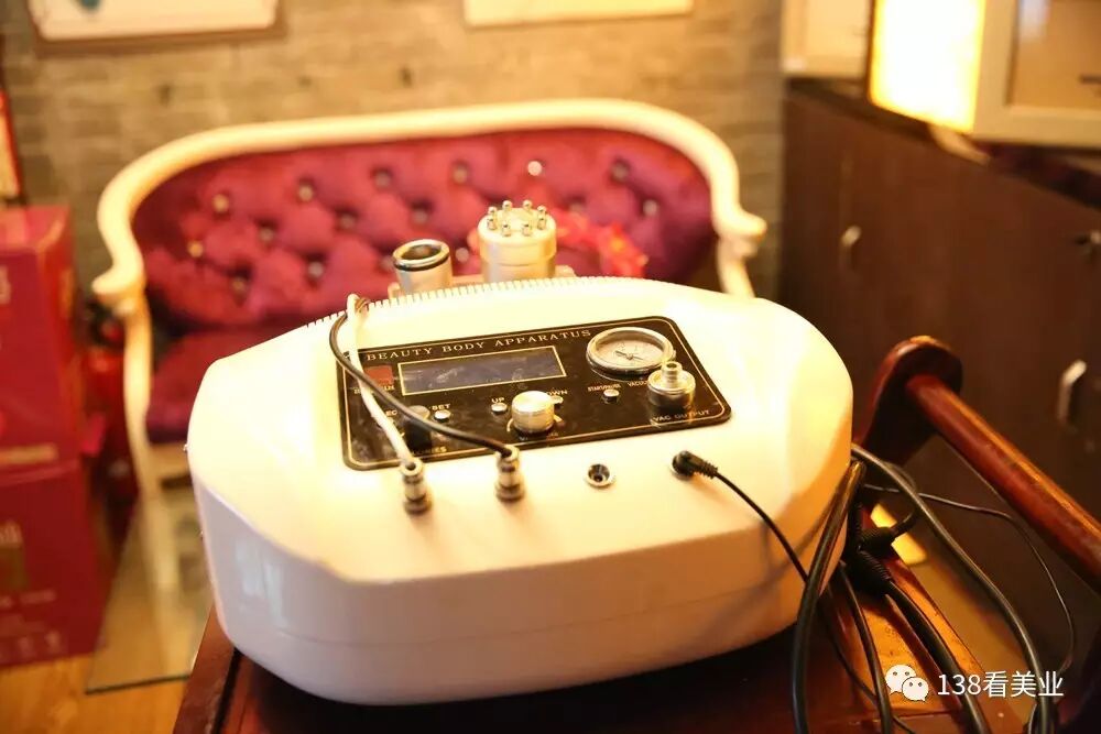 看一个团队是如何毁掉一家美容院的！