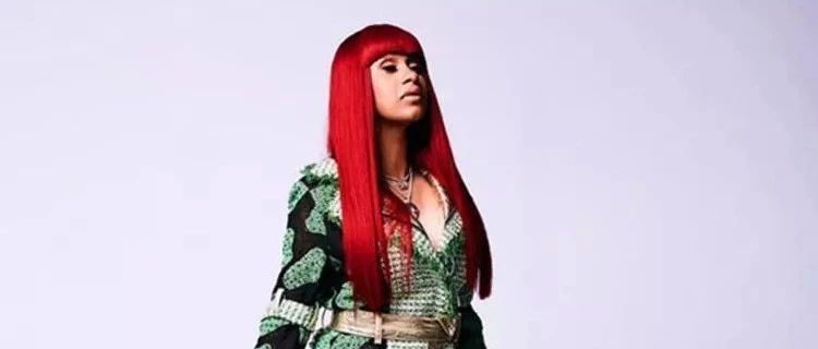 Billboard冠单系列丨Cardi B:做Remix是解决一切的良药