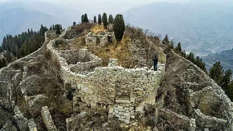 淄博奇迹!这些古代山寨你去过吗?