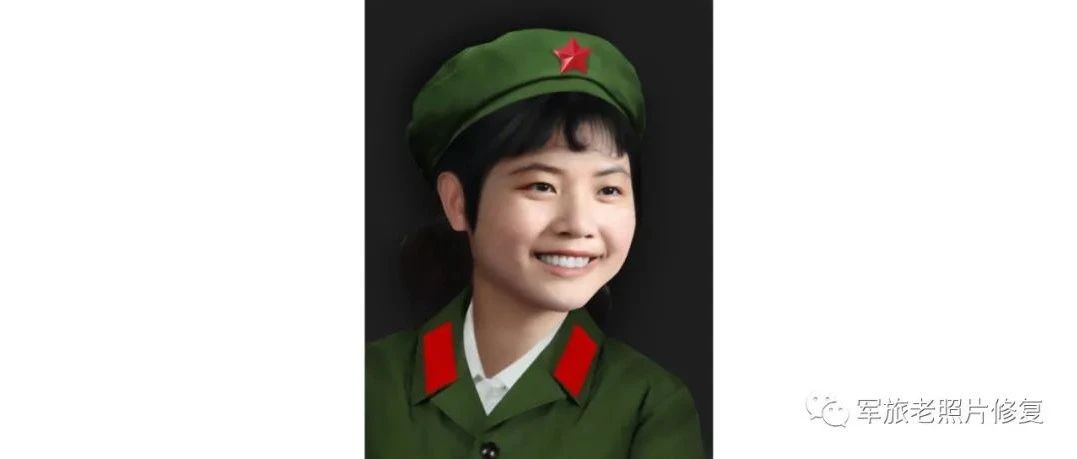 肖雨:1976年入伍,1991年转业