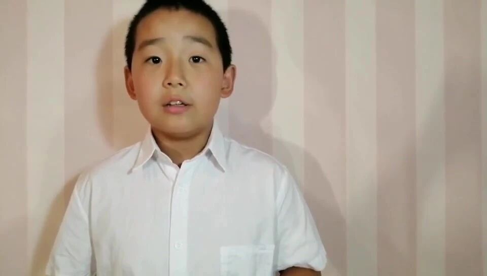 少年讲师征集令：《同一堂课》等你开讲