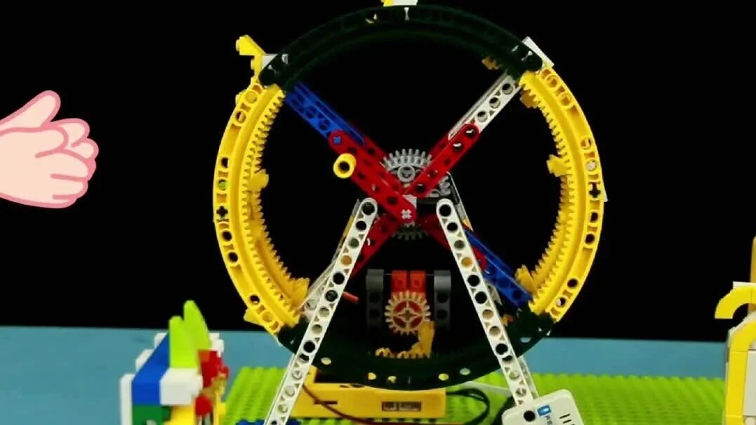 首发！学而思编程重磅升级发布会！-4