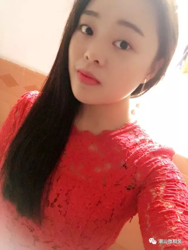 推荐|第191期,在东莞从事销售行业的揭阳美女,会做可乐鸡翅,接受异地