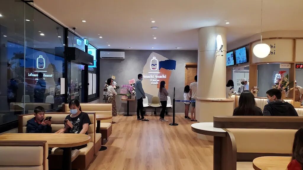 全澳26家machi携夏日新品同庆『麥吉日』，文末会员惊喜福利等你来拿 - 18