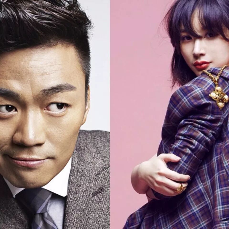 熊乃瑾疑曝新恋情,晒照孕肚明显?王宝强被“失恋”