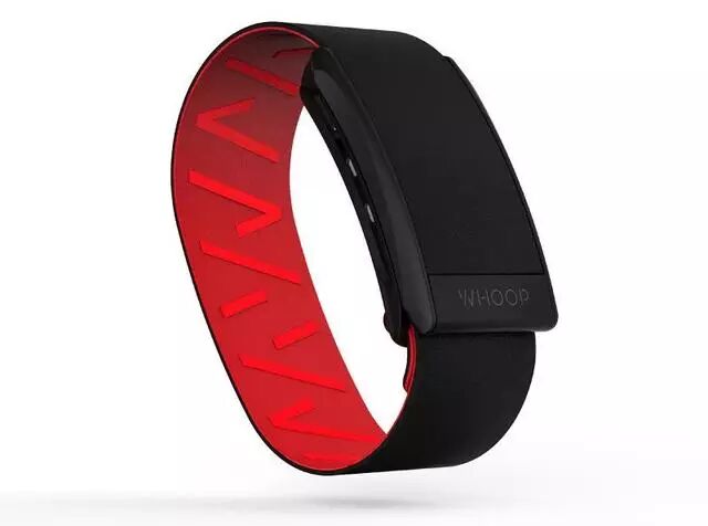 里约奥运吐槽够了，看看它将带来的最新可穿戴黑科技