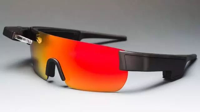 里约奥运吐槽够了，看看它将带来的最新可穿戴黑科技