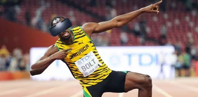 里约奥运吐槽够了，看看它将带来的最新可穿戴黑科技