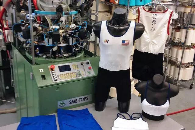 里约奥运吐槽够了，看看它将带来的最新可穿戴黑科技