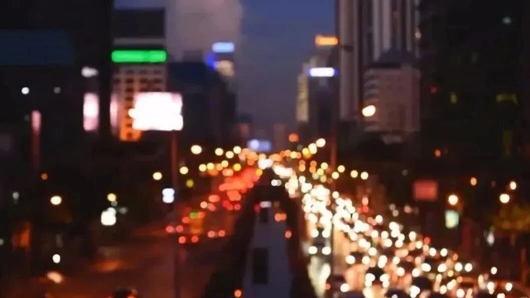 一等奖作品：《缺德》